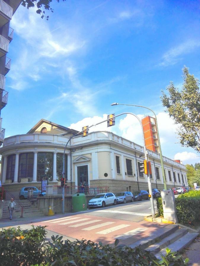 Luna Del Belvedere 아스티 외부 사진